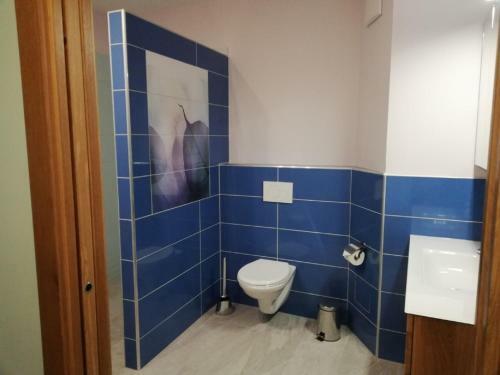 Hostal Haus Monti