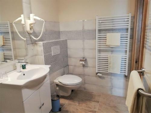 Hostal Haus Monti