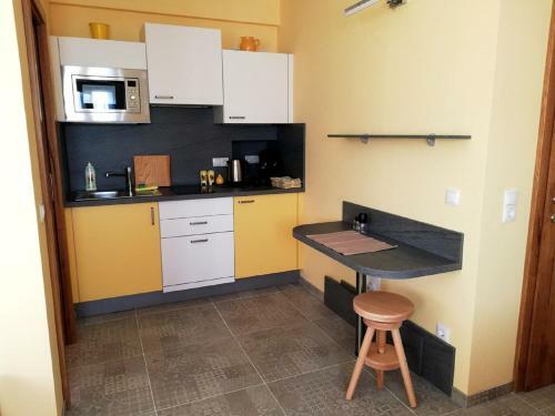 Hostal Haus Monti