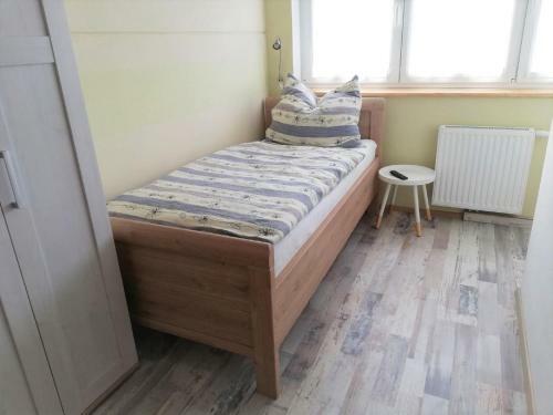 Hostal Haus Monti
