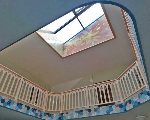 Hostal Haus Monti