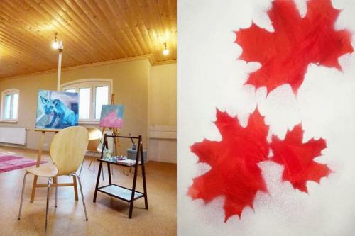 Hostal Haus Monti