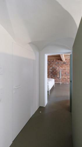 Apartamento Entz�ckende Kleine Wohnung