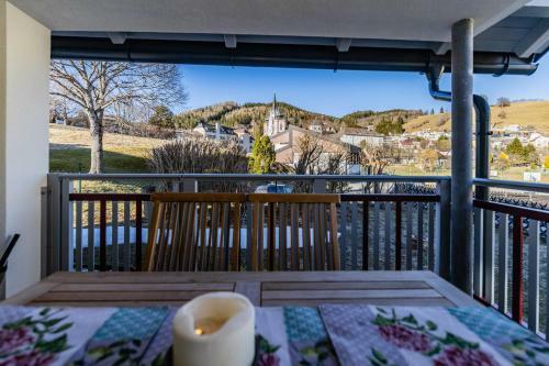 Apartamento Gerli Appartement Mariazell