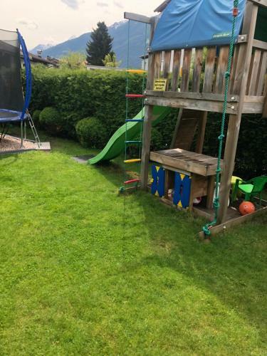 Apartment L�rchenstube