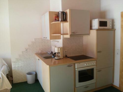 Apartamento G�stehaus Sonnweber