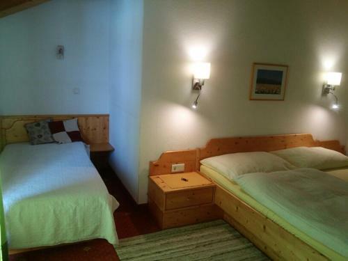 Apartamento G�stehaus Sonnweber