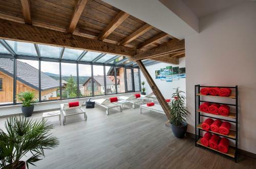 Apartamento Feriendorf Edelweiss