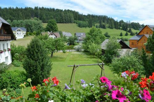 Apartamento Ferienwohnung Ehrenreich/pichler
