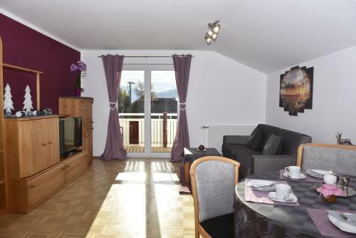 Apartamento Haus Sonnenschein Mariapfarr