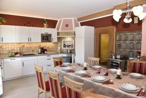 Apartamento Haus Sonnenschein Mariapfarr