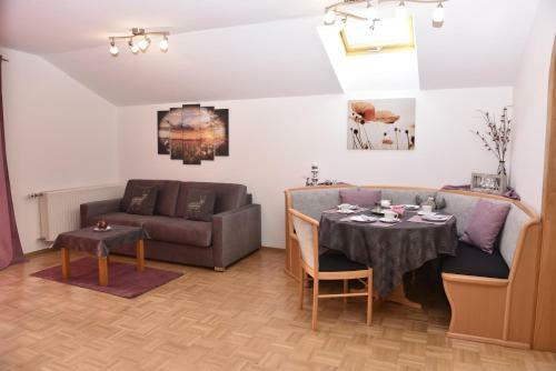 Apartamento Haus Sonnenschein Mariapfarr