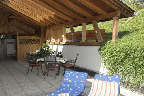 Apartamento Haus Sonnenschein Mariapfarr