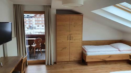 Bed & Breakfast Pension Schnaitl