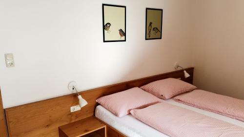 Bed & Breakfast Pension Schnaitl