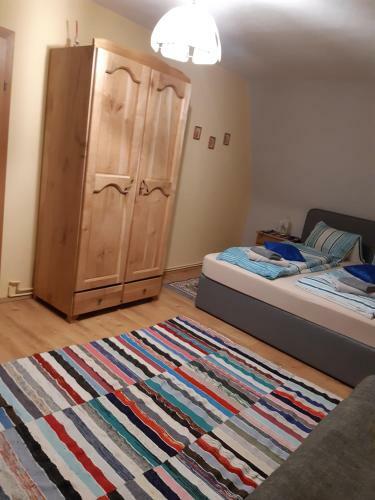 Hostal Landgasthof Negrean