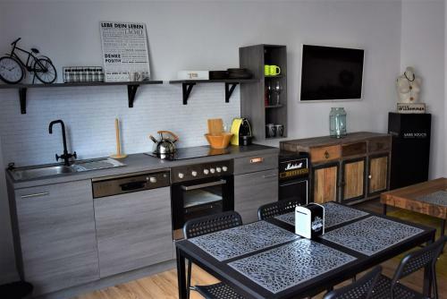 Apartamento Auszeit By Kirschner