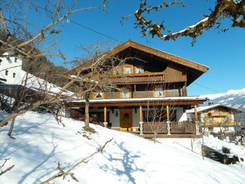 Apartamento Gro�es App Chalet Bergprinzessin