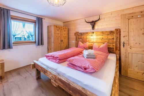 Apartamento Gro�es App Chalet Bergprinzessin