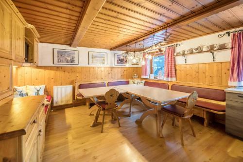 Apartamento Gro�es App Chalet Bergprinzessin