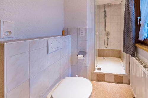 Apartamento Gro�es App Chalet Bergprinzessin