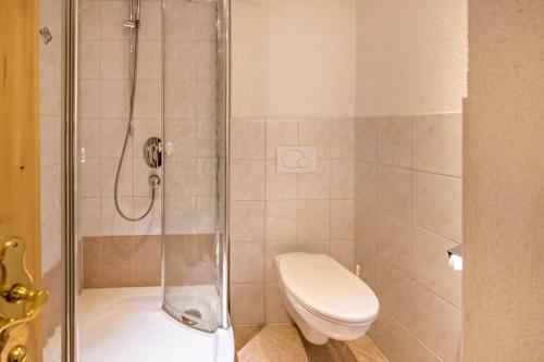 Apartamento Gro�es App Chalet Bergprinzessin