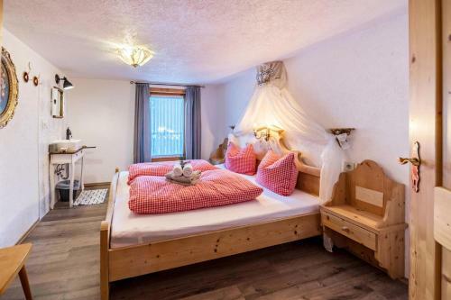 Apartamento Gro�es App Chalet Bergprinzessin