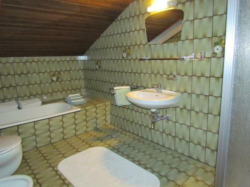 Apartamento Am Mondseeblick