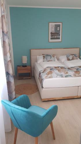 Apartamento Zentrum Appartements M�rbisch