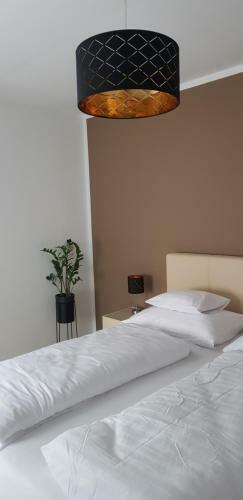 Apartamento Zentrum Appartements M�rbisch