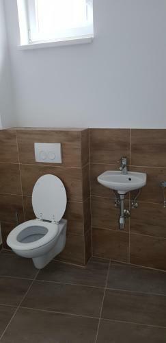 Apartamento Zentrum Appartements M�rbisch