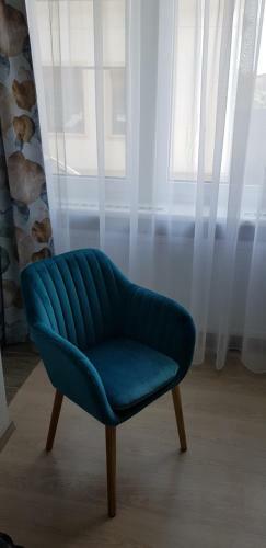 Apartamento Zentrum Appartements M�rbisch