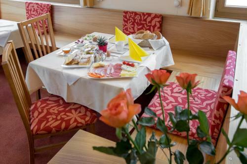 Hotel Reineldis