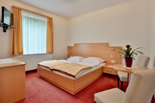 Hotel Reineldis