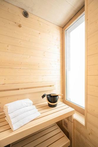 Apartamento Grimminglofts Top 1 By Alplofts