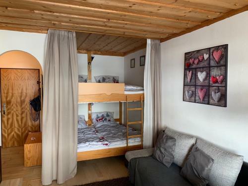 Apartamento Alpendomizil A18