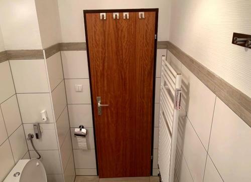 Apartamento Alpendomizil A18