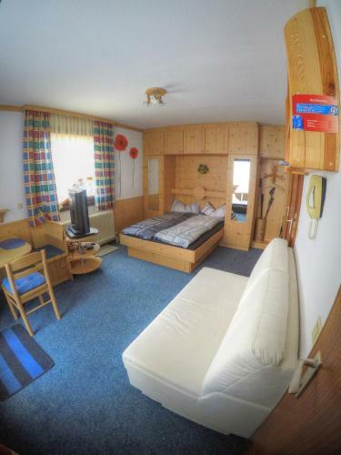Apartamento Studio "children Of Powdersnow"