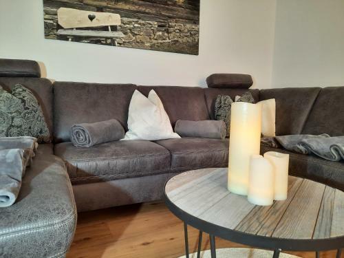 Apartamento Aubauerngut