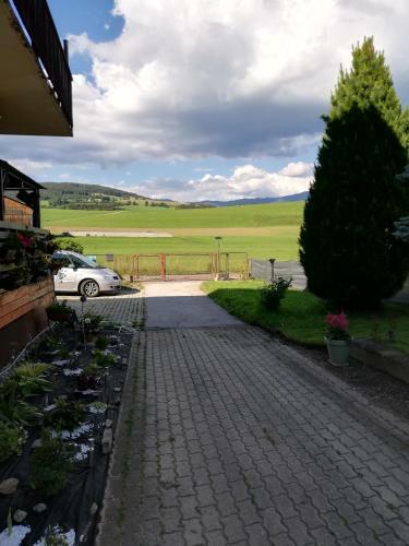 Apartamento Haus Petra