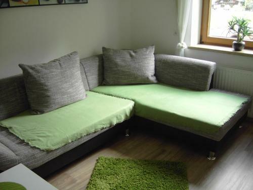 Hostal G�stehaus Waldruh