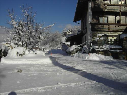Hostal G�stehaus Waldruh