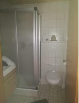 Hostal G�stehaus Waldruh