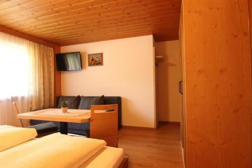 Bed & Breakfast G�stehaus Bliem