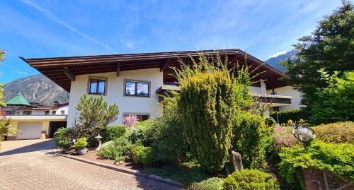 Apartamento Ferienwohnung Berggl�ck (nr. 4)