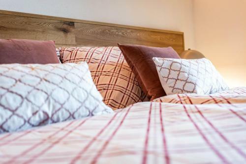 Apartamento Chalet Alpendomizil Ahorn