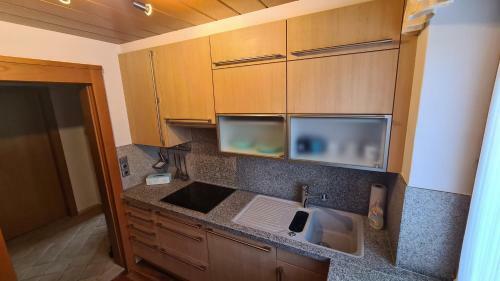 Apartamento Ferienwohnung Berggl�ck (nr. 2)