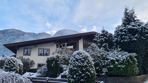 Apartamento Ferienwohnung Berggl�ck (nr. 2)