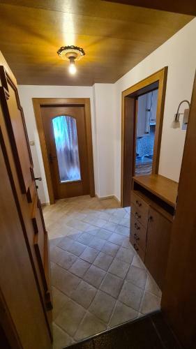 Apartamento Ferienwohnung Berggl�ck (nr. 2)