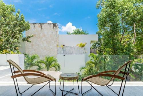 Chac Bolay Tulum Villas